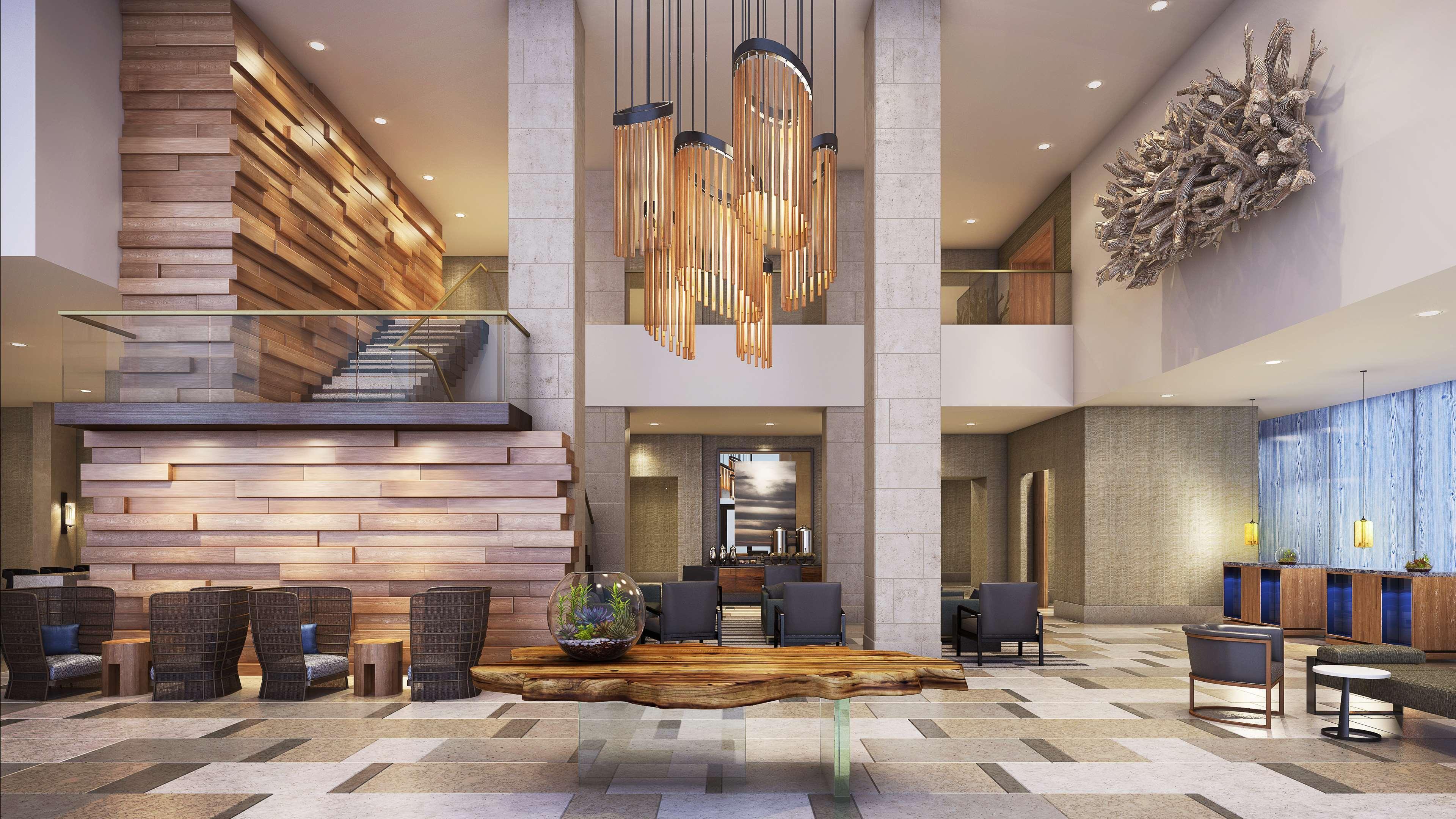 Hilton San Diego Mission Valley Экстерьер фото