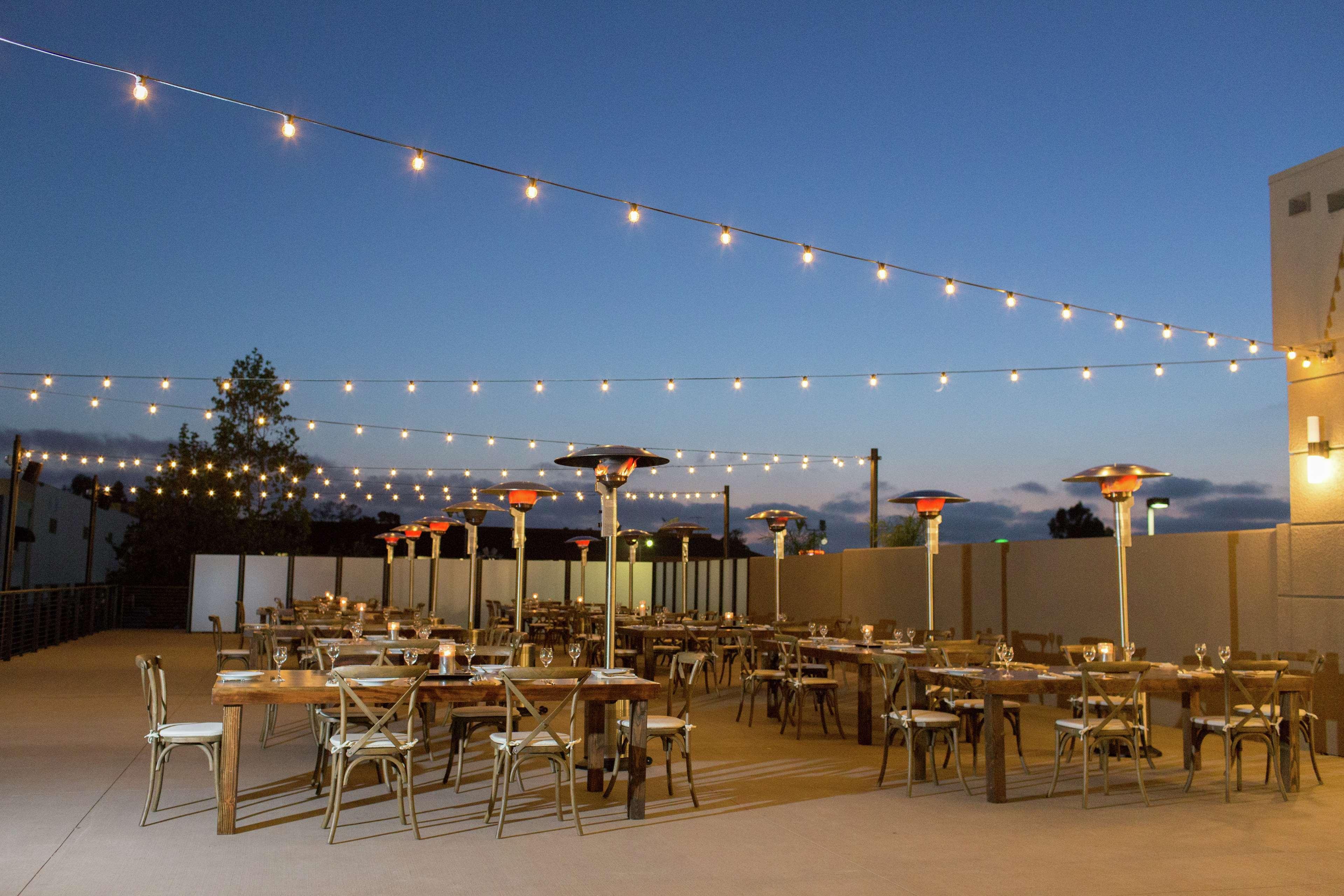 Hilton San Diego Mission Valley Экстерьер фото