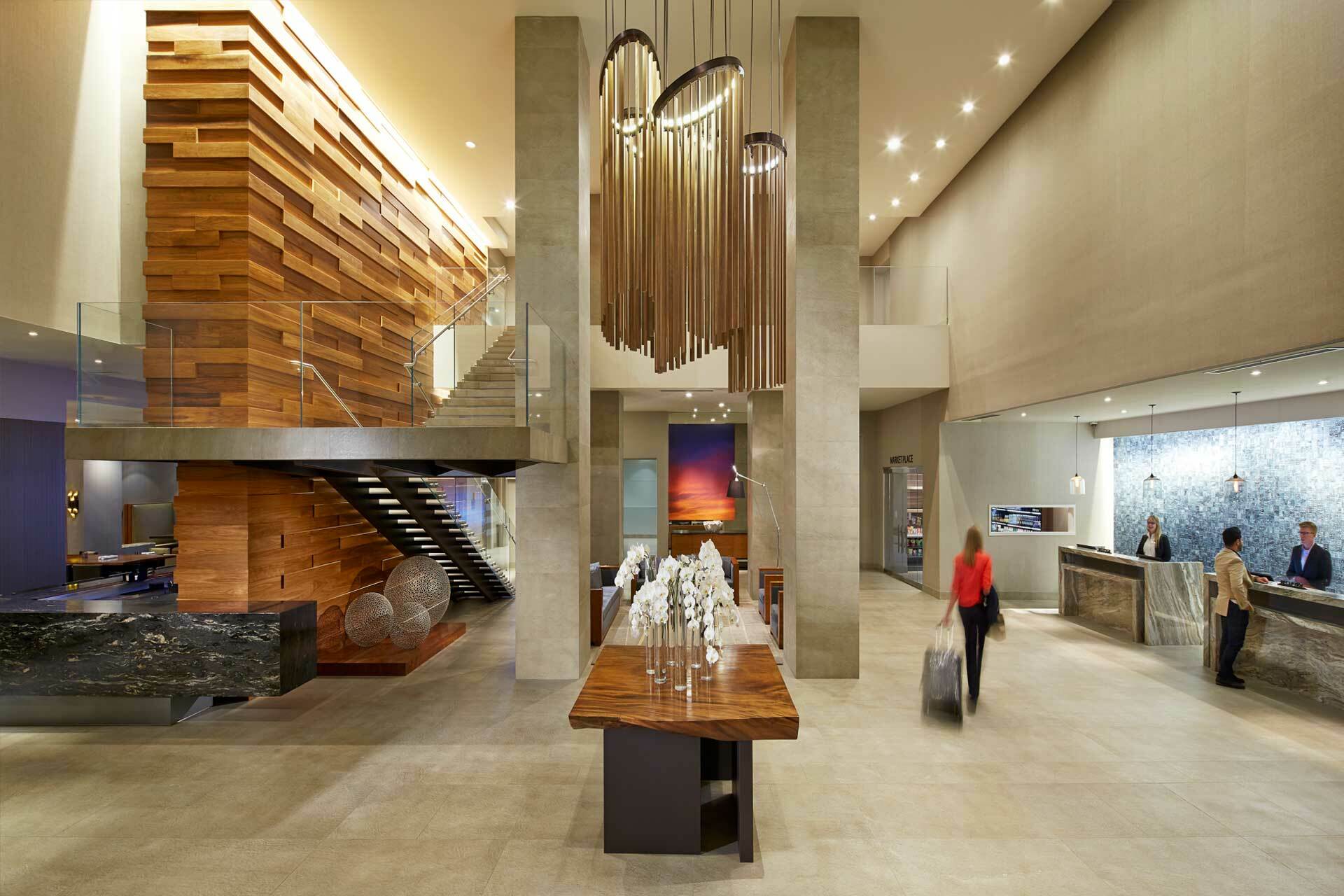 Hilton San Diego Mission Valley Экстерьер фото